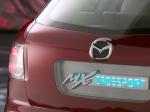 Mazda MX Crossport Concept 2005 года